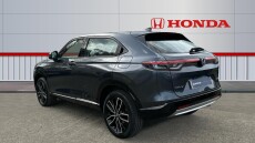 Honda HR-V 1.5 eHEV Advance 5dr CVT Hybrid Hatchback